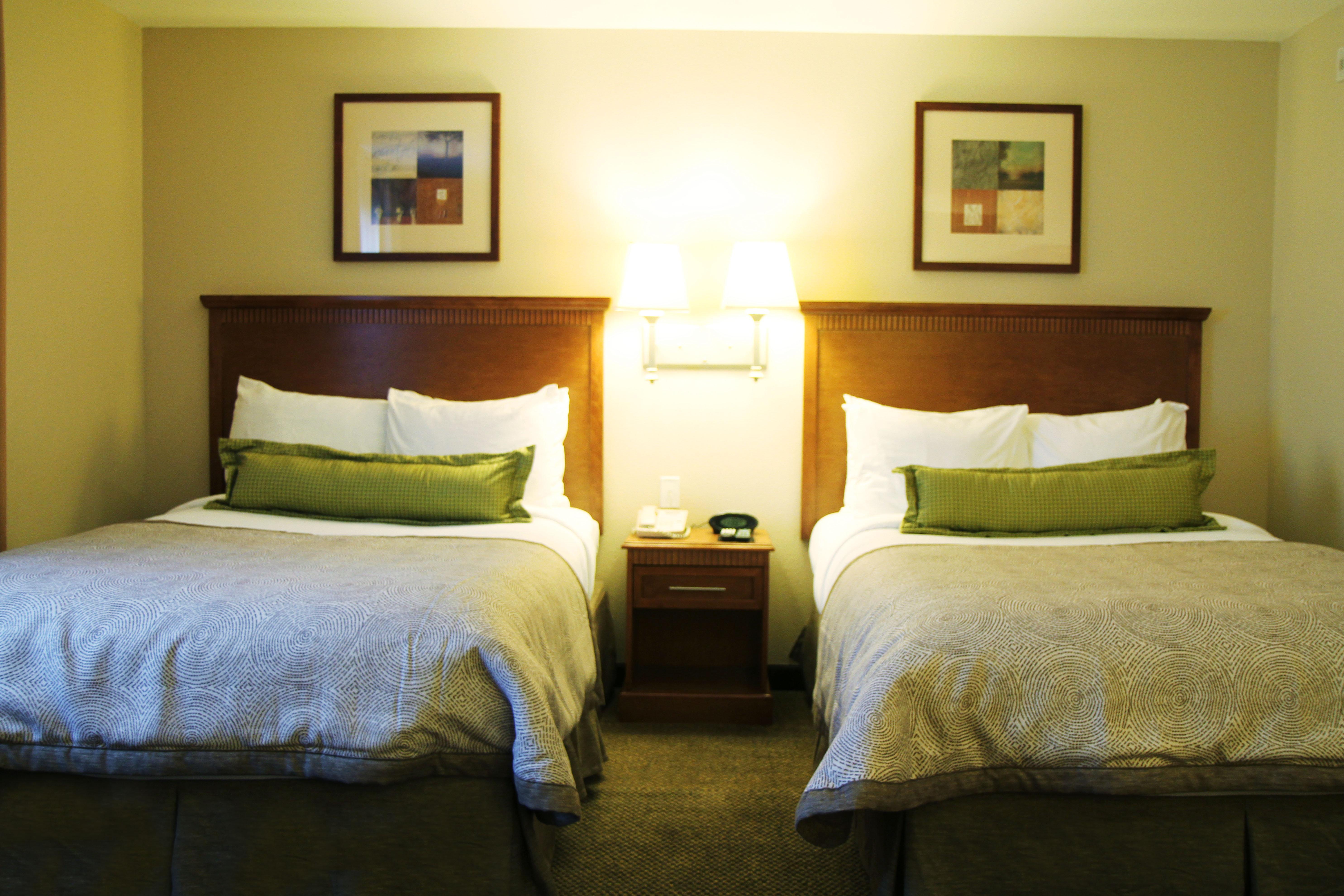 Candlewood Suites Lake Charles-Sulphur By Ihg Экстерьер фото