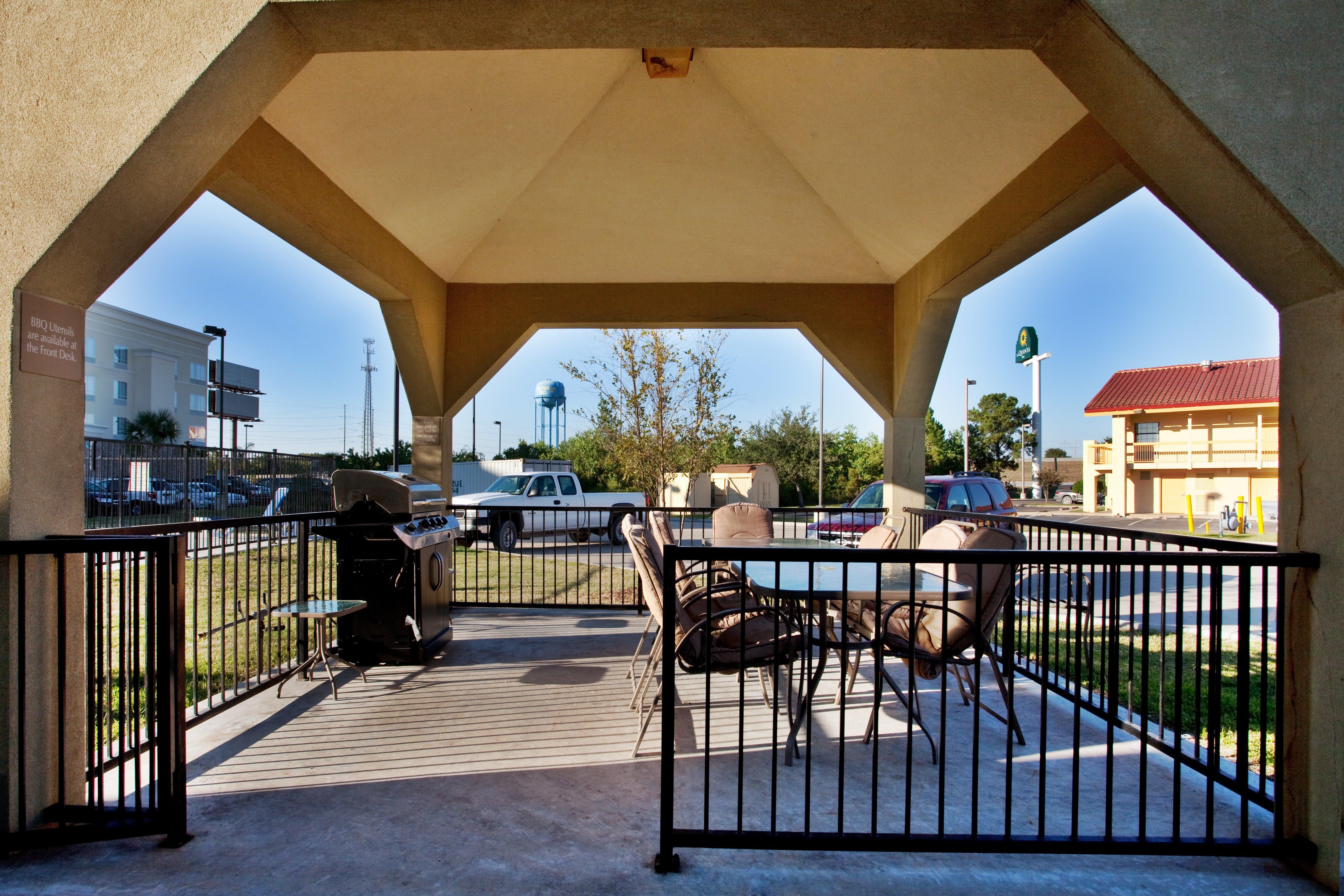 Candlewood Suites Lake Charles-Sulphur By Ihg Экстерьер фото