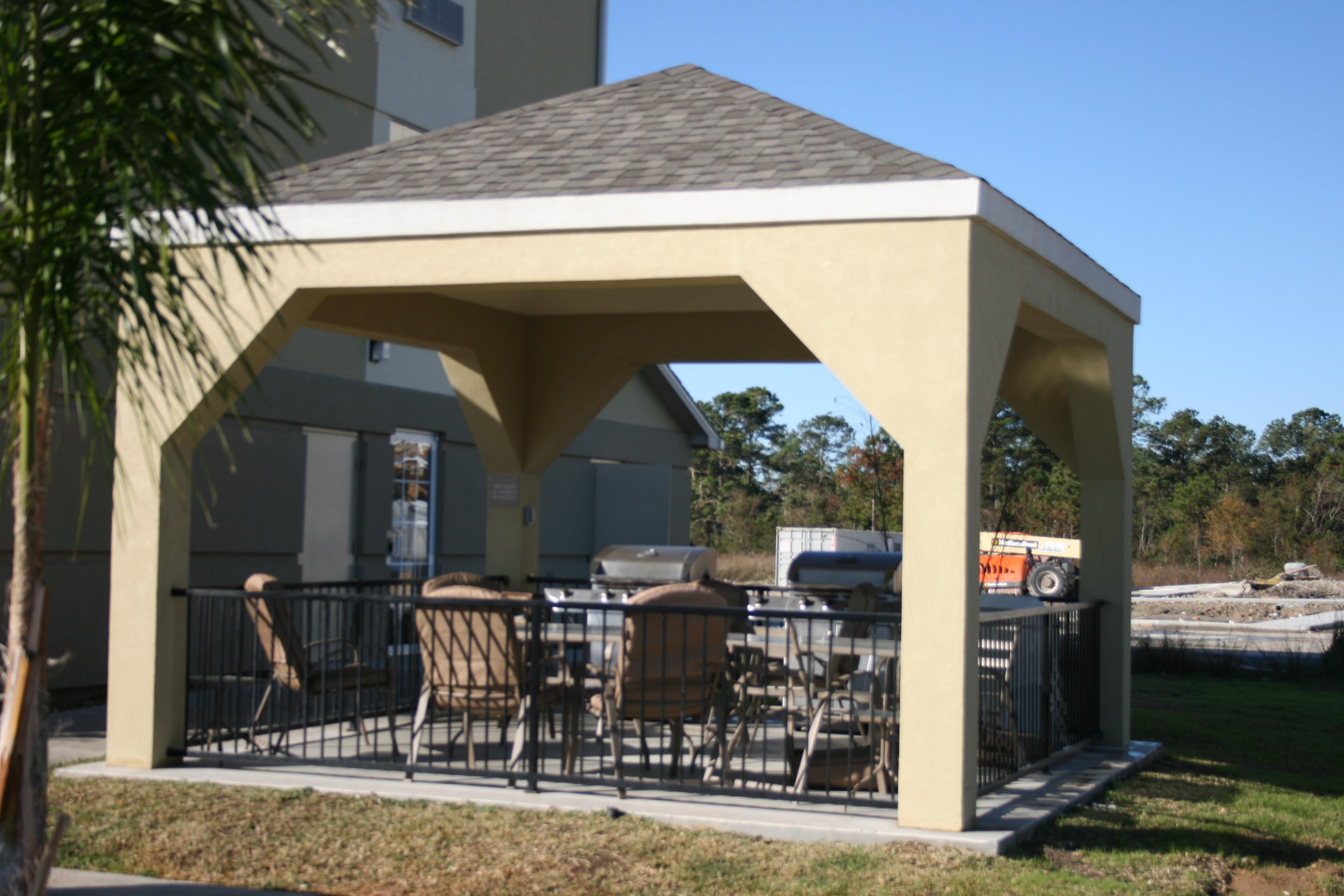 Candlewood Suites Lake Charles-Sulphur By Ihg Экстерьер фото
