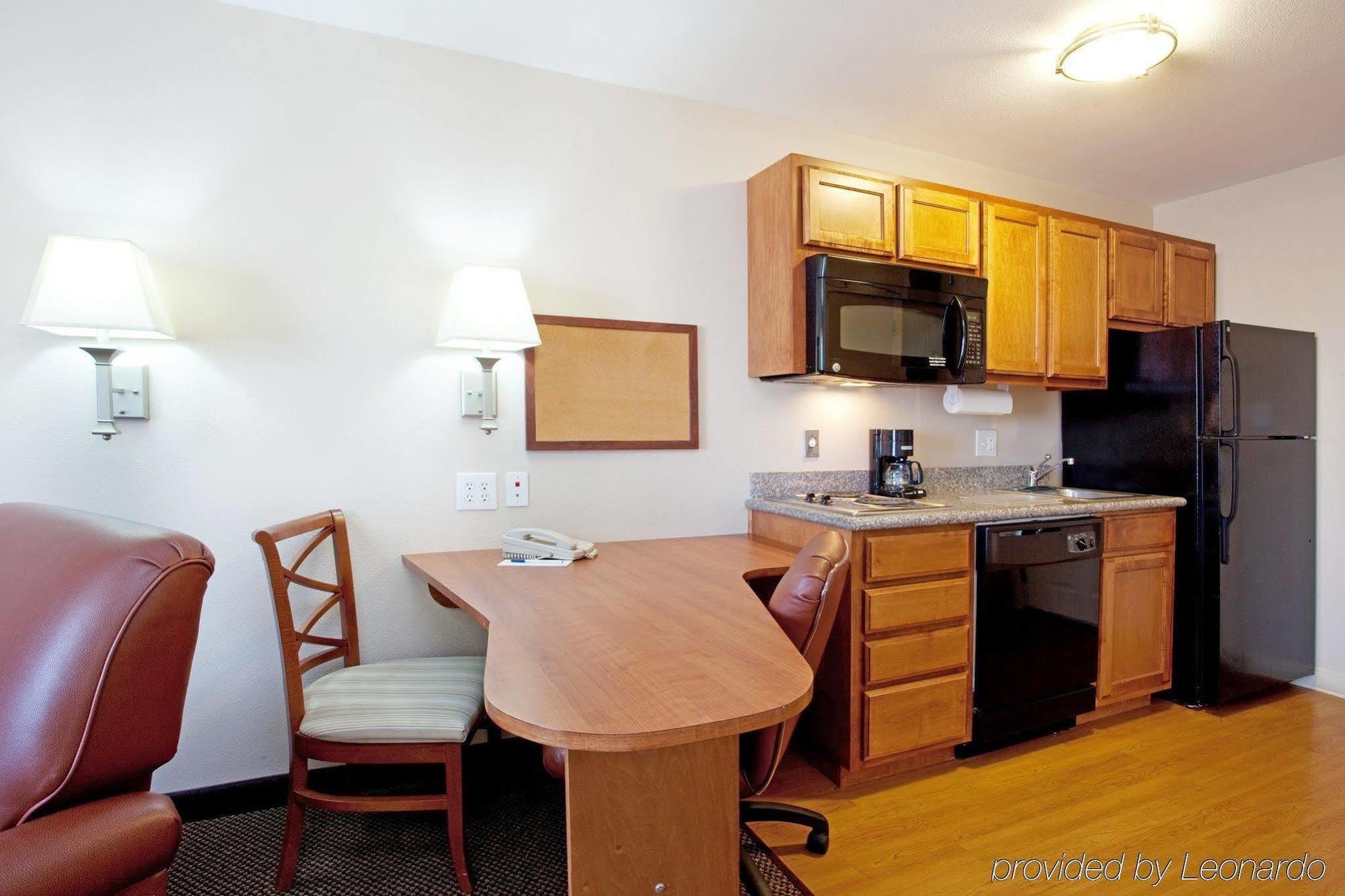 Candlewood Suites Lake Charles-Sulphur By Ihg Номер фото